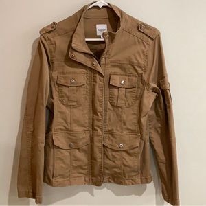 Kensie Utility Jacket Small